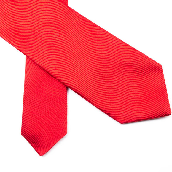 Penrose Tie Men Red - Picture 4 of 5
